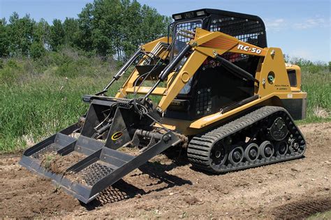 skid steer loader land leveler|skid steer land leveler for sale.